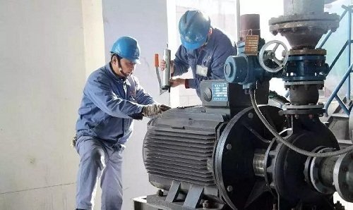 電機為什么會振動？有什么檢修措施？